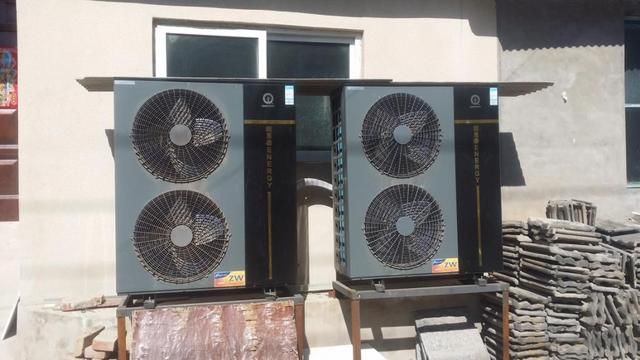 空氣能熱泵效果到底有多強？空氣能成“煤改電”主力，