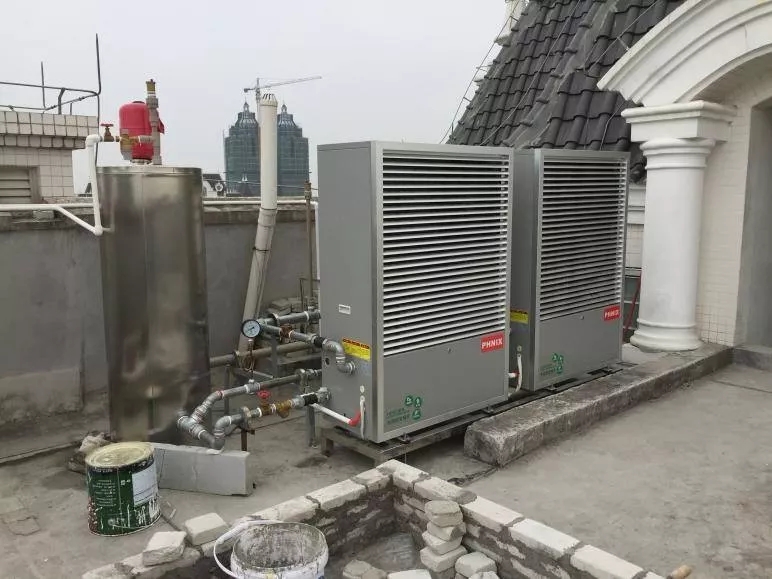 天津2019年“煤改電”全部竣工
