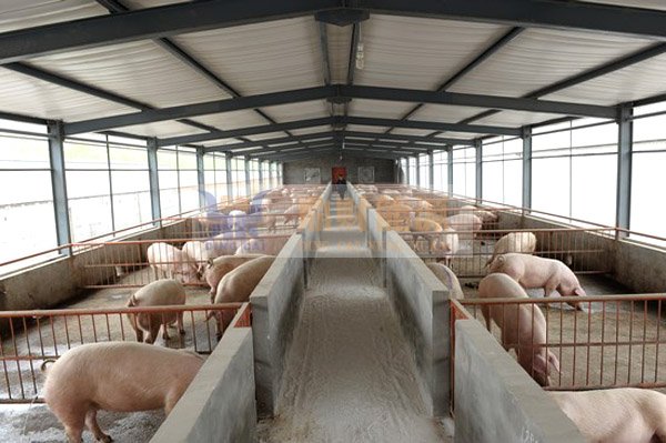 鄭州空氣能熱水器，養(yǎng)殖場(chǎng)取暖