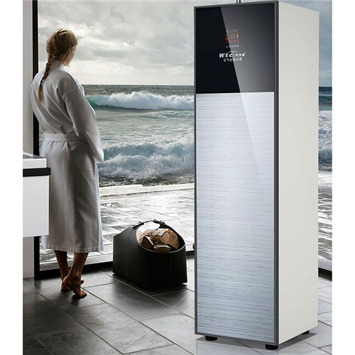 鄭州空氣能熱水器形成縱橫交錯的門店銷售通道，占領(lǐng)空白市場的財富先機