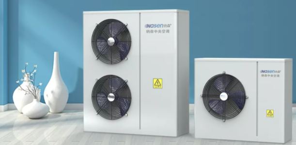 空氣源熱泵機(jī)組是什么？