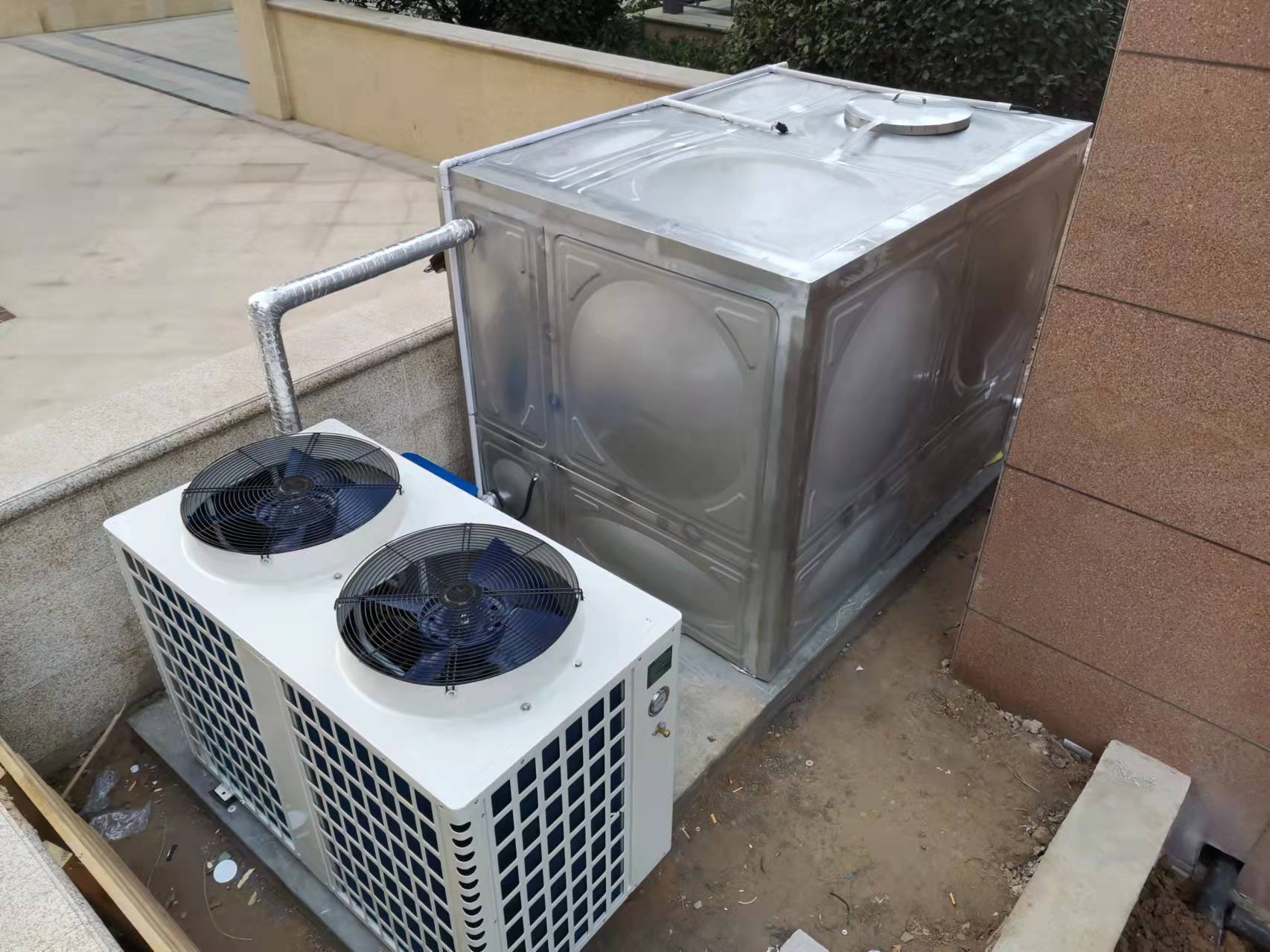 空氣能空調(diào)跟傳統(tǒng)空調(diào)有什么區(qū)別，哪個(gè)更好