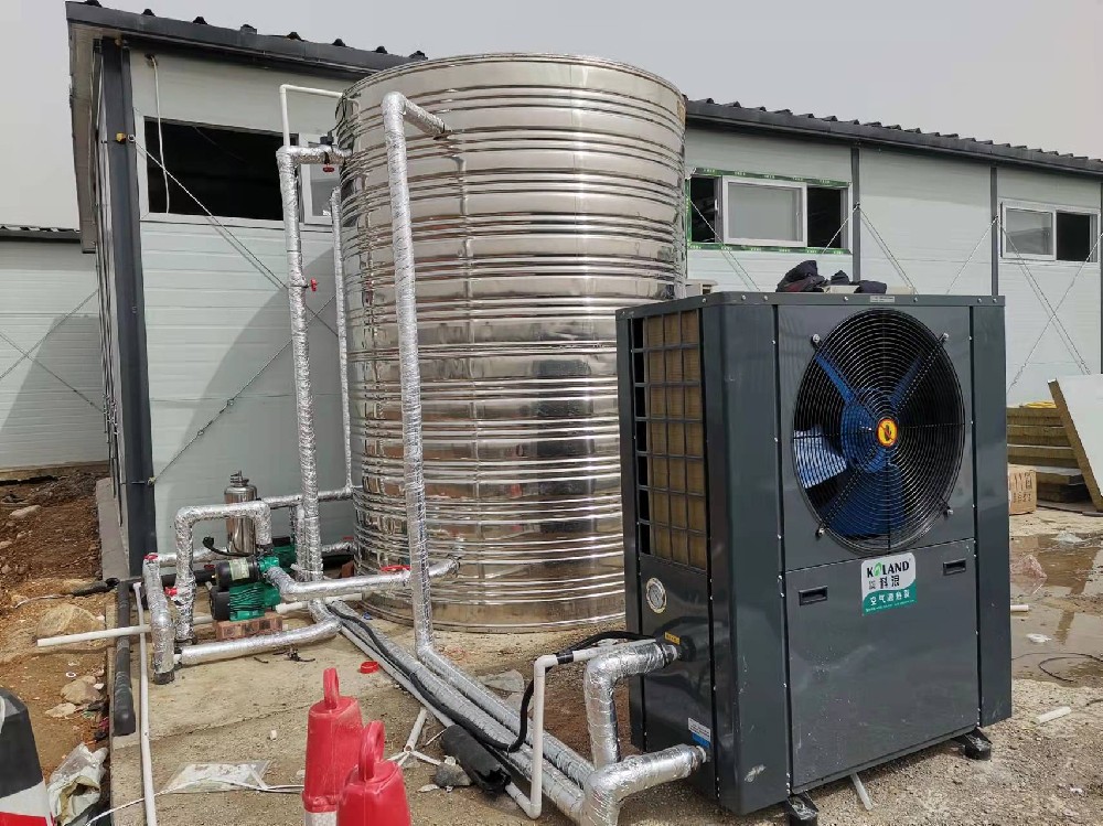 空氣能機(jī)組的優(yōu)勢(shì)和使用范圍有哪些？